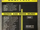 Library - Jean-Claude Petit - Jack Arel - Dance And Mood Music Volume 7