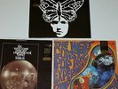 WEST COAST POP ART EXPERIMENTAL BAND 3 LP 180g Audiophile SEALED PSYCH ROCK 3