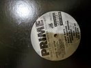 Prime Suspects - Guilty Til Proven Innocent LP No Limit Records 1998