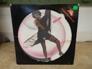 The Rocky Horror Picture Show Soundtrack Picture Disc LP VINYL ALBUM