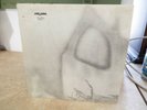 The Cure Faith 1981 LP VINYL ALBUM
