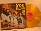 GENE MARTIN & HAYNES GOSPEL SINGERS Miracle Revival 173 YOU BELONG TO GOD -HEAR