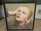David Bowie Hunky Dory LP VINYL ALBUM