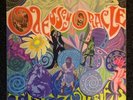 Super Rare The Zombies Odessey And Oracle Cbs 63280 Mono 1st Press EJ Day Print