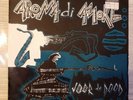 AROMA DI AMORE VOOR DE DOOR BELGIUM SYNTH NEW WAVE EP RARE  VG+