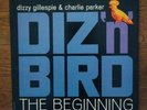 DIZZY GILLESPIE CHARLIE PARKER Diz n Bird Beginning 2LP box Roost Roulette vinyl