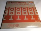 Various ?– Hi-Fidelity (A Taste Of Stereo Sound) - Bob Stanley/St Etienne - NEW