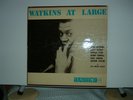 Doug Watkins / Watkins At Large
