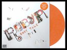 ROBYN Body Talk Pt. 1 LP on ORANGE VINYL New SEALED Dancing On My Own