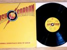 Queen - Flash Gordon Soundtrack - Australian Vinyl LP Record