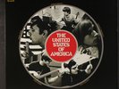 UNITED STATES OF AMERICA: United States Of America LP (Mono clear vinyl re, hy