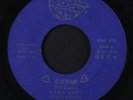 Owen Grau/Prince Buster All-Stars: Amor / Soul Pleasure 45 Reggae