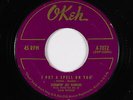R&B Soul 45 - Screamin' Jay Hawkins - I Put A Spell On You - Okeh - mp3