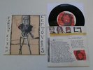 JOHNNY FLYNN Leftovers 2008 UK limited numbered SIGNED vinyl 7