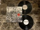 CREAM WHEELS OF FIRE ERIC CLAPTON RARE MONO ATCO LABEL PSYCH VINYL 2 LP