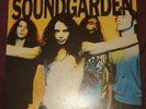 Soundgarden Hands All Over Signed Uk 10