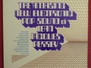 THE AMAZING NEW ELECTRONIC POP SOUND OF JEAN JACQUES PERREY VINYL LP  NEAR MINT