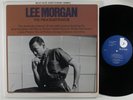 LEE MORGAN The Procrastinator BLUE NOTE 2XLP VG++/VG+ gatefold