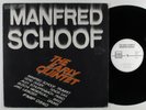 MANFRED SCHOOF The Early Quintet FMP LP germany
