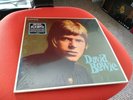 DAVID BOWIE DERAM DOUBLE LP RSD 2018 - RED & BLUE VINYL New & Sealed