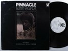BUSTER WILLIAMS Pinnacle MUSE LP