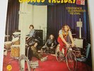 Creedence Clearwater Revival Cosmo's Factory 12