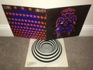 CRESSIDA Selftitled Debut LP Vertigo 1969 UK 1st Press