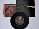PINK FLOYD THE DARK SIDE OF THE MOON LP 1973 VINYL PRESSING WITH POSTER NM COND