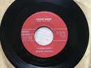 Rare Rockabilly Grail 45 RONNIE DAWSON Rockin’ Bones 1959 Original NM HEAR