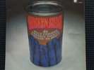 Chicken Shack 40 Blue Fingers Freshly Packed & Ready To Serve UK 1st Press MONO