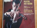 Paganini / Saint-Saens - Erick Friedman **RCA Living Stereo SB-6514 ED1 LP**