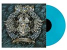 Skyclad - THE WAYWARD SONS OF MOTHER EARTH 2017 light blue vinyl LP album NEW