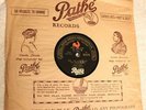 JAZZ NOBLE SISSLE EUBIE BLAKE Gee, I'm Glad That I'm FromDixie PATHE 20470 E+ OS