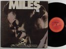 MILES DAVIS Live At The Plugged Nickel COLUMBIA LP VG+/VG++ promo gatefold