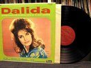 Dalida Accompagnée Par Raymond Lefèvre Et Burt Random 