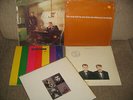 Pet Shop Boys ?Actually + Introspective + Behaviour 3 greek lp's + 2 maxi a lot