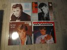 4 X Den Harrow - Day by Day,Charleston,Catch the fox,Don`t break my heart