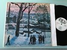 LP ITALY 1984  Diaframma ?– Siberia Label: IRA ?– IR-LP1002 Format: Vinyl