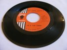 IKE & TINA TURNER - CAN'T CHANCE A BREAK UP / STAGGER LEE AND BILLY - SUE