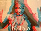 Iconic: Message 4 America * by Sheila E. (Vinyl, Dec-2017, Stiletto Flats)