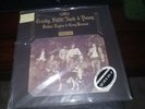 Crosby Stills Nash & Young Deja Vu 200g Super Vinyl Quiex SV-P NEW & SEALED