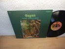 Dzyan Time Machine 1973 Mint LP Rare Krautrock Prog Jazz Psych Quadro