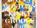 Happy Mondays 