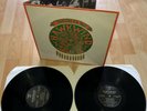 HAWKWIND TRAVELLERS LP AID TRUST OZRIC TENTACLES FREE FESTIVAL Rhythmites 2000DS