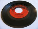 THE LOVETTES - LITTLE MISS SOUL / LONELY GIRL - CARNIVAL