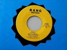 NEIL DIAMOND  SHILO  FIRST PRESSING  LA BAMBA BANG RECORDS NEAR MINT   POP 45