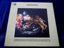 SANTANA  SELF  QUADRAPHONIC  VG+  COLUMBIA RECORDS   ROCK  LP
