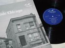 Various ?– Blues Southside Chicago - Willie Dixon Eddie Boyd Sunnyland Slim