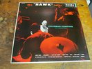 COLEMAN HAWKINS Hawk Talks LP DECCA DL 8127 mono orig. VG+ nice