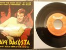 EP   DAVE  DACOSTA  MY  BABE  21.868  FRANCE  DE  1962   VG+ / VG+   RARE